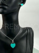 Tiffany & Co. кулон PR432035 9