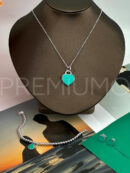 Tiffany & Co. кулон PR432035 10