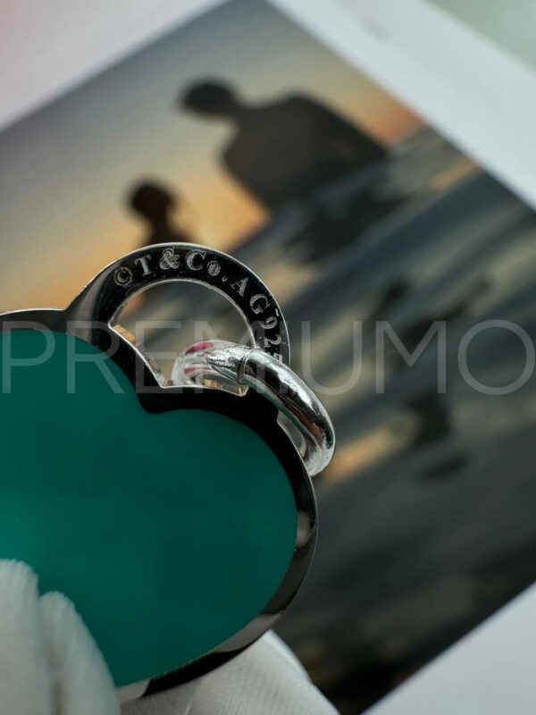 Tiffany & Co. кулон PR432035 3