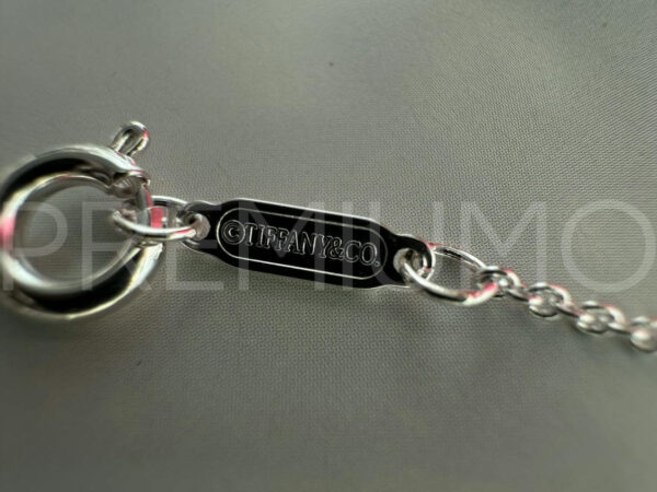 Tiffany & Co. кулон PR396498 4