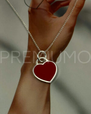 Tiffany & Co. кулон PR396498