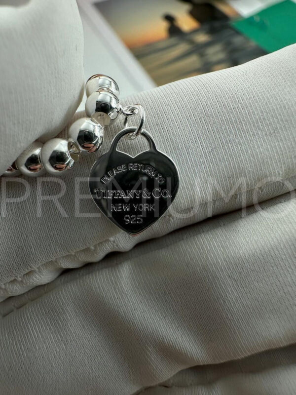 Tiffany & Co. браслет PR764936 4