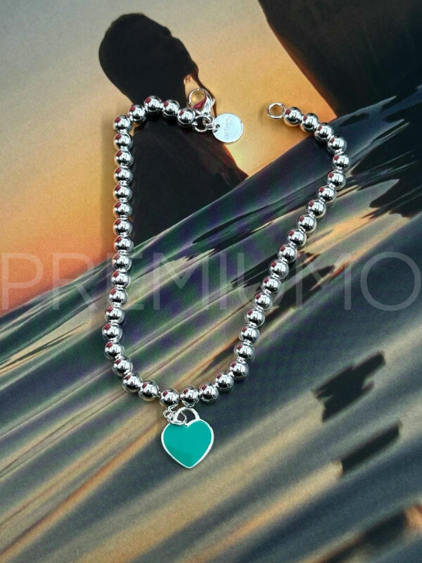 Tiffany & Co. браслет PR764936