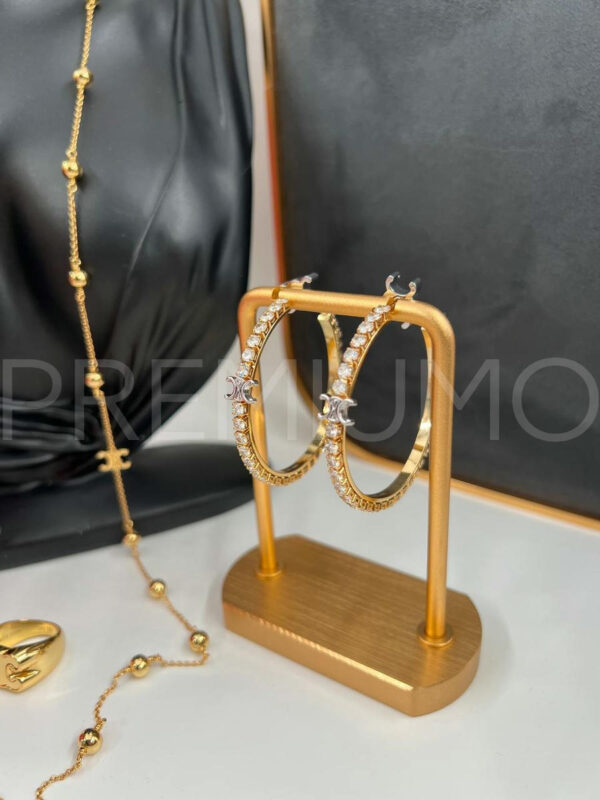 Celine колье PR770693 2