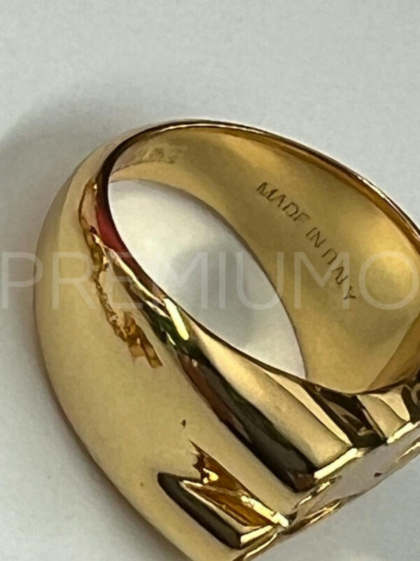 Celine кольцо PR504283 4