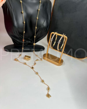 Celine колье PR770693