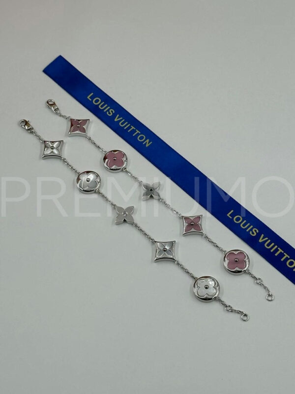 Louis Vuitton браслет снизу PR582071