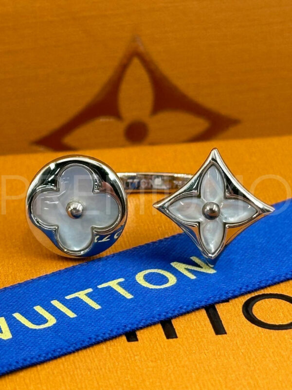 Louis Vuitton кольцо PR131514