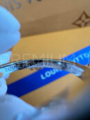 Louis Vuitton кольцо PR131514 6