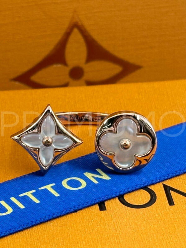 Louis Vuitton кольцо PR198022