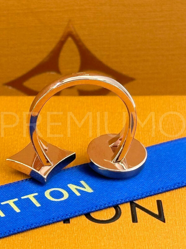 Louis Vuitton кольцо PR198022 2