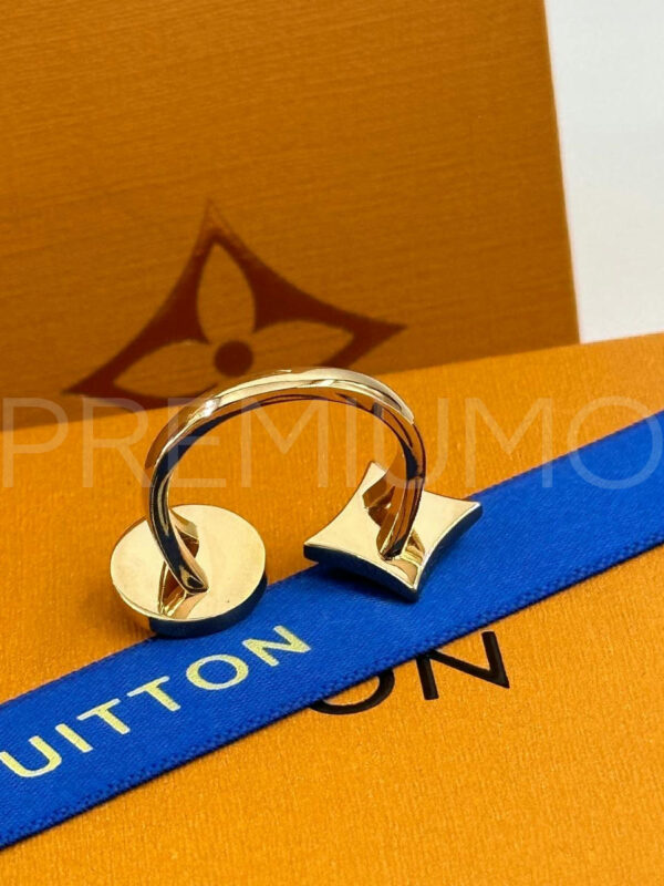 Louis Vuitton кольцо PR767527 2