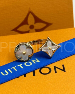 Louis Vuitton кольцо PR767527