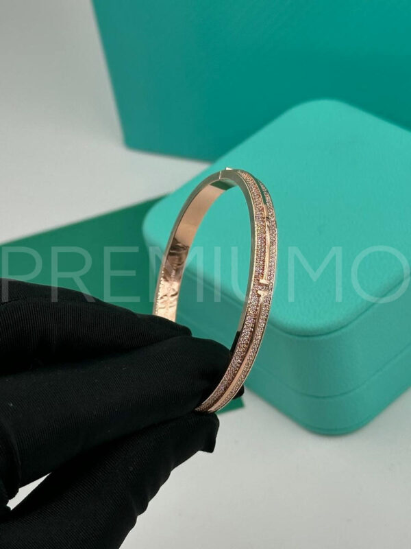 Tiffany & Co браслет PR197286 2