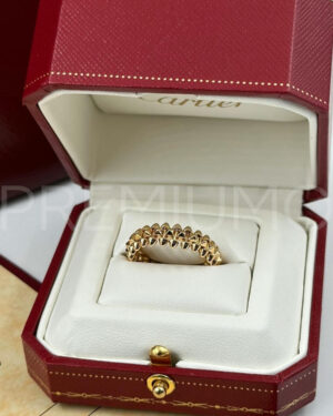 Cartier кольцо PR198653