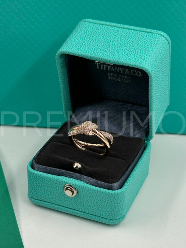 Tiffany & Co. кольцо PR836188