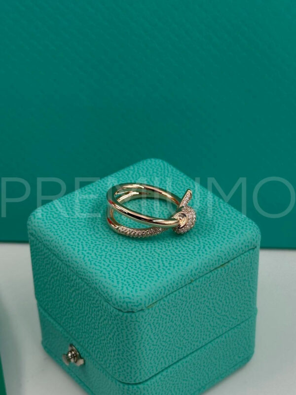 Tiffany & Co. кольцо PR836188 2