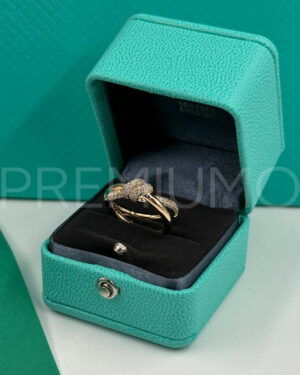 Tiffany & Co. кольцо PR614287
