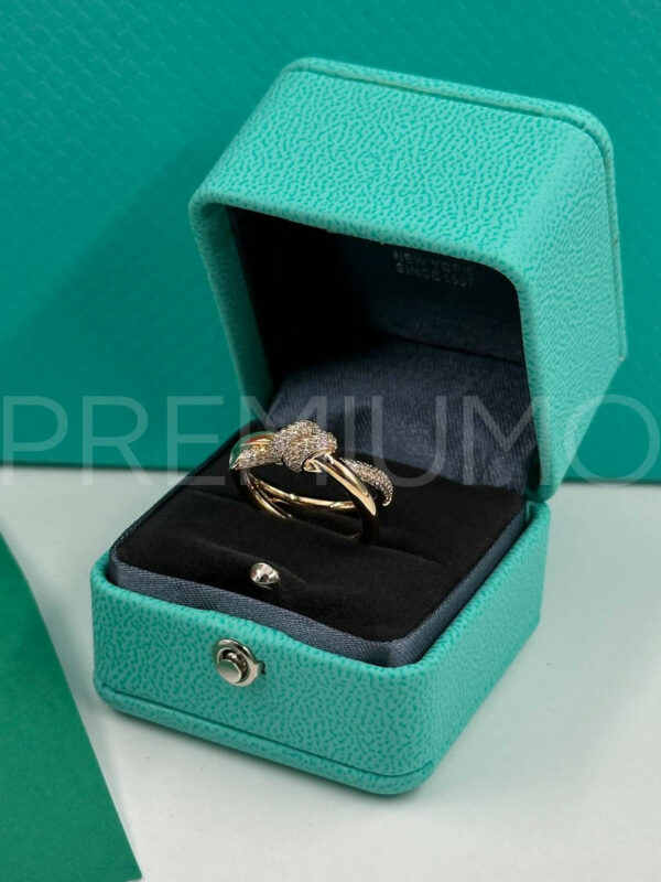 Tiffany & Co. кольцо PR614287