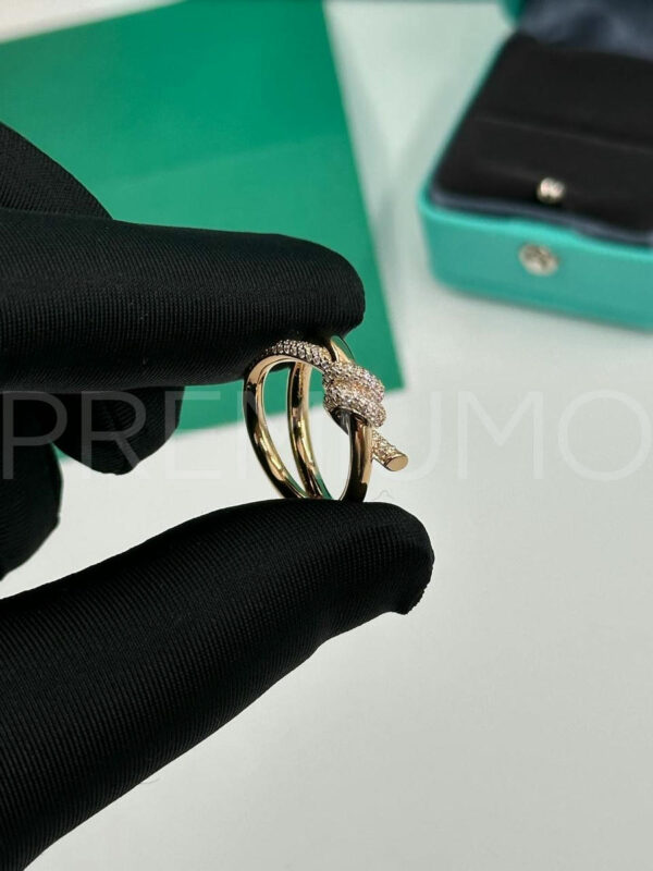 Tiffany & Co. кольцо PR614287 2