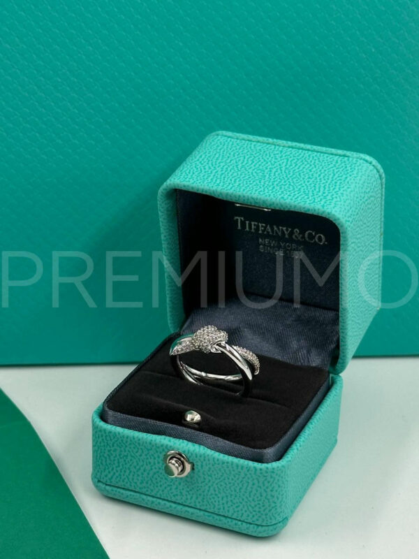 Tiffany & Co. кольцо PR933332
