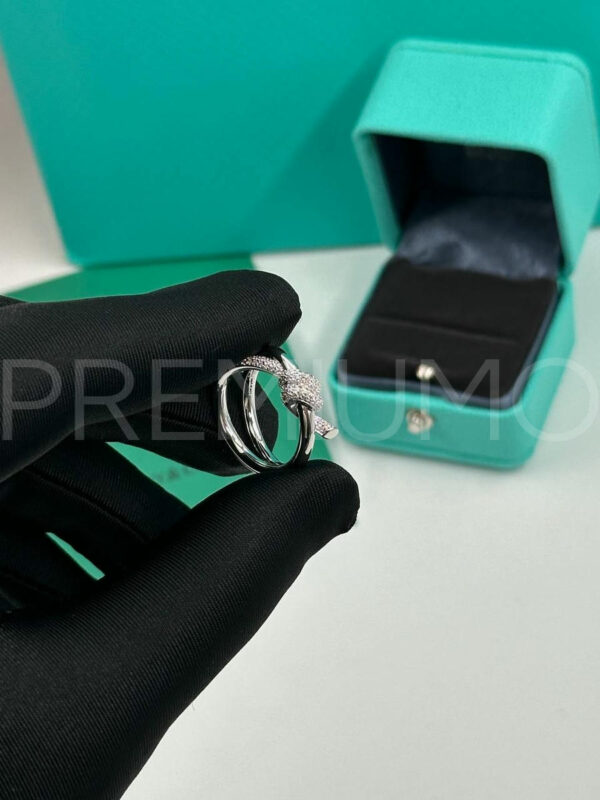 Tiffany & Co. кольцо PR933332 2