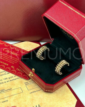 Cartier серьги PR331447