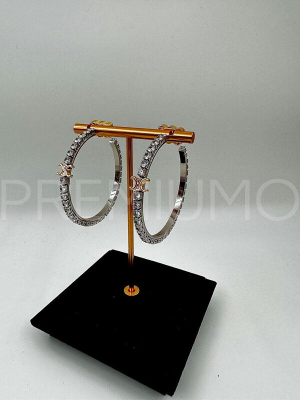 Celine серьги PR832867