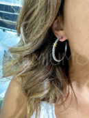 Celine серьги PR832867 4