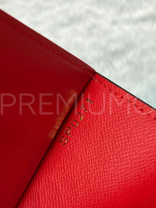 Louis Vuitton обложка на паспорт PR752924 11