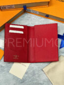 Louis Vuitton обложка на паспорт PR752924 18