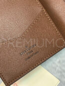 Louis Vuitton обложка на паспорт PR701844 18
