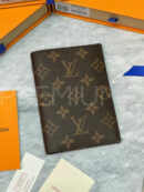 Louis Vuitton обложка на паспорт PR701844 14