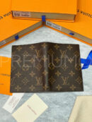 Louis Vuitton обложка на паспорт PR701844 16