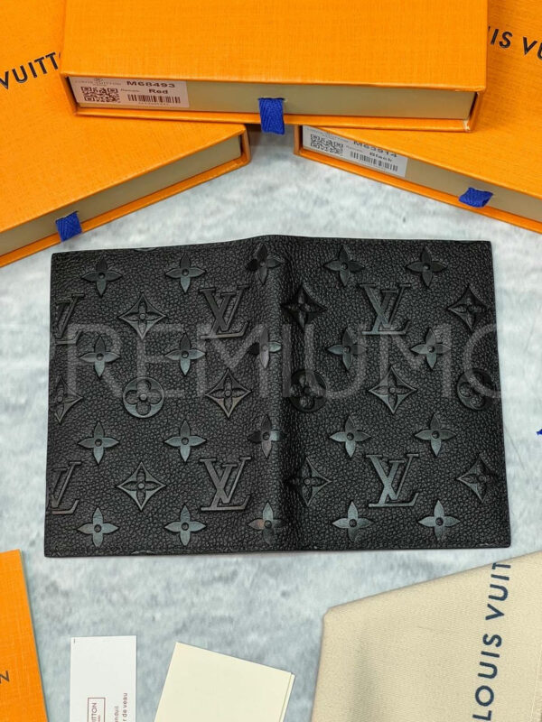 Louis Vuitton обложка на паспорт PR347822 4