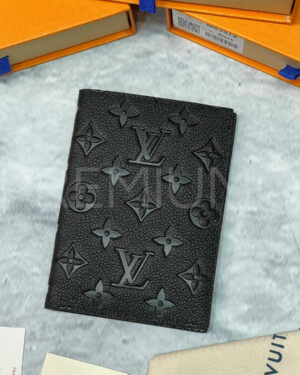 Louis Vuitton обложка на паспорт PR347822