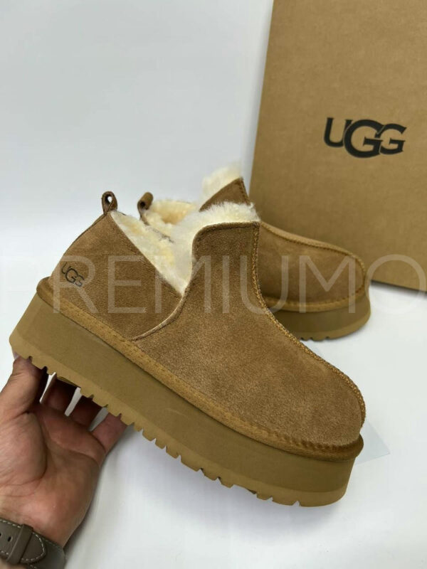 UGG угги PR981536 3