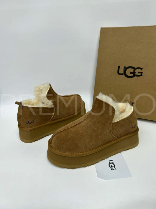 UGG угги PR981536 4