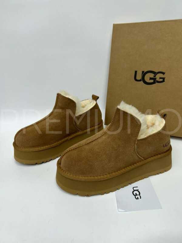 UGG угги PR981536