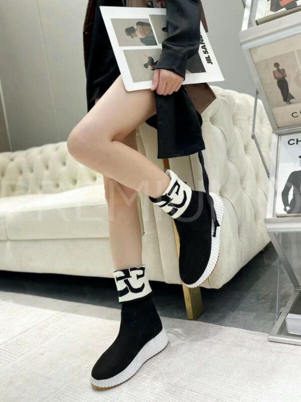 UGG сапоги PR164977 5