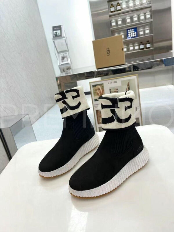 UGG сапоги PR164977