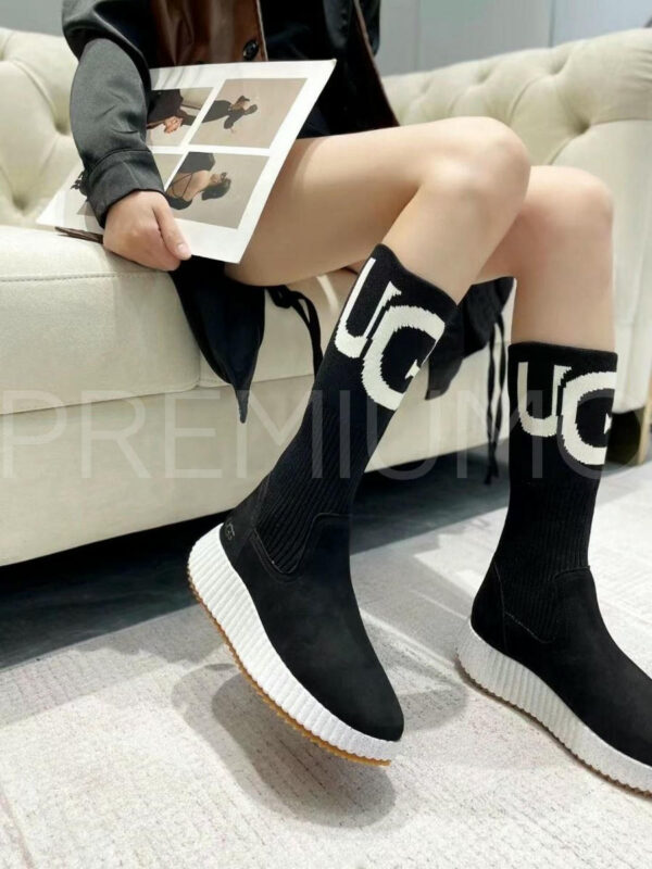 UGG сапоги PR164977 3