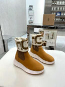 UGG сапоги PR124080 8