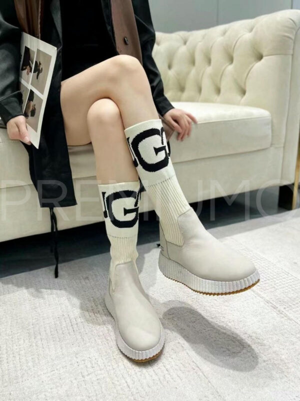 UGG сапоги PR954512 2