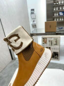 UGG сапоги PR124080 9