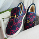 Gucci лоферы PR384553 31
