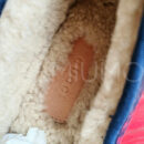 Gucci лоферы PR384553 34