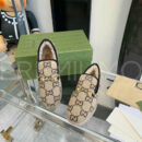 Gucci лоферы PR170174 11