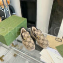 Gucci лоферы PR170174 12