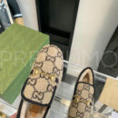 Gucci лоферы PR170174 18
